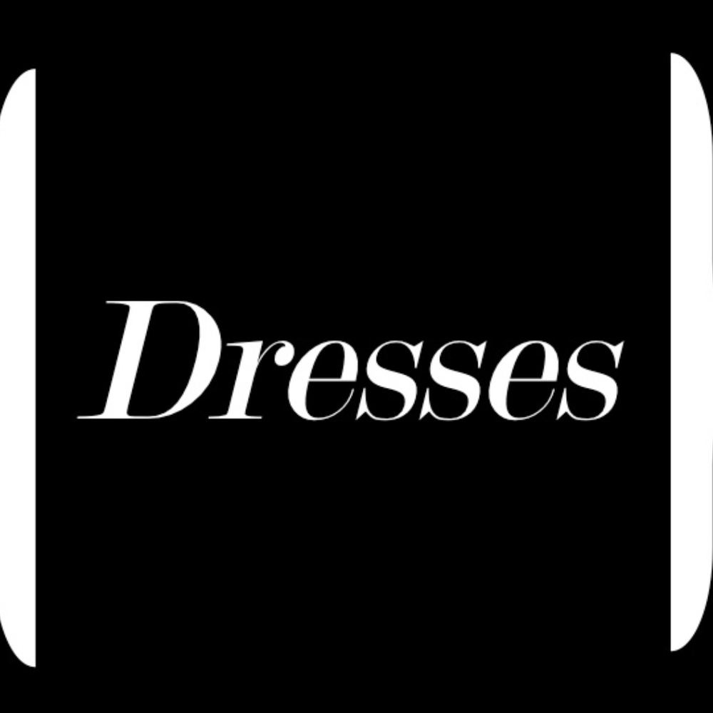 Dresses